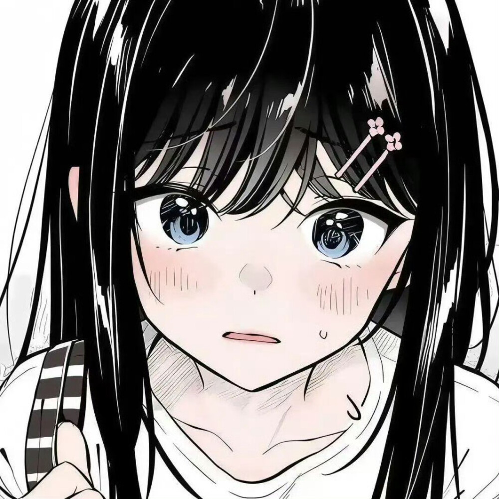 头像