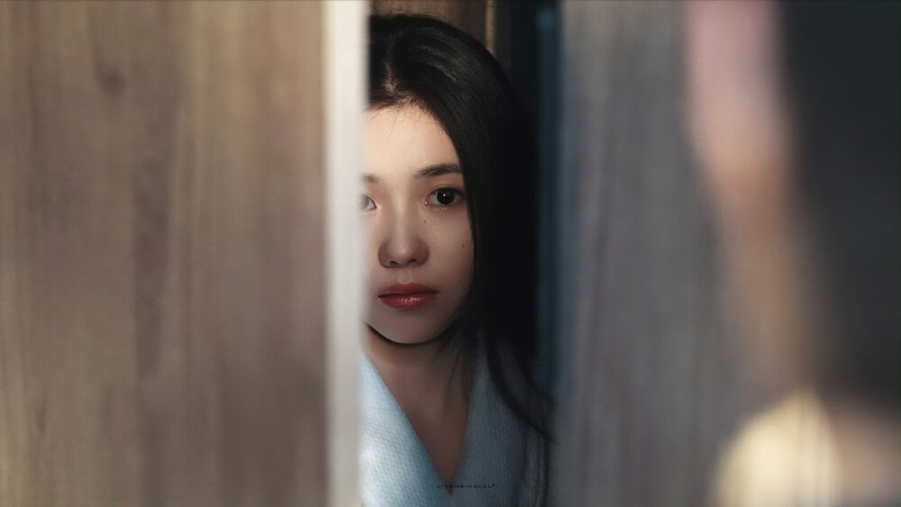 七根心简·木代