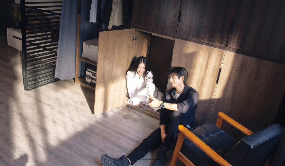 七根心简·木代*罗韧