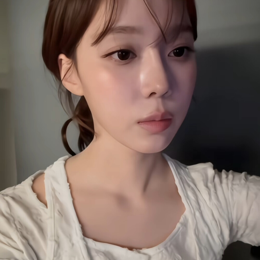 妹子你萌