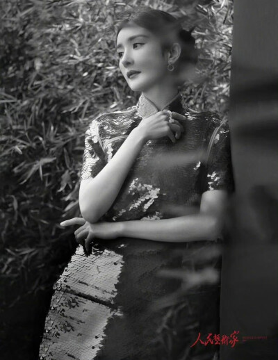 杨幂