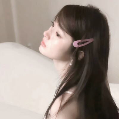 女生头像