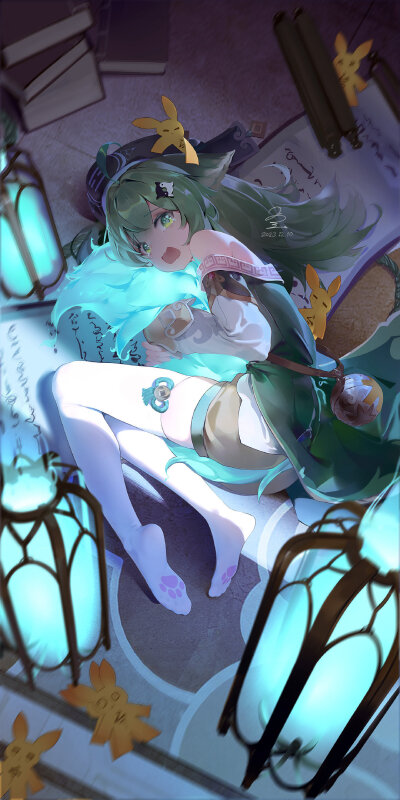 二次元美图