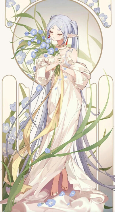 芙莉莲
