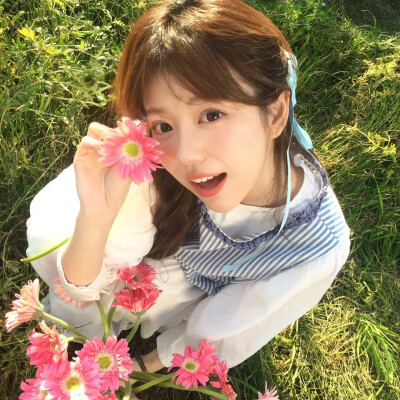 姐妹头

