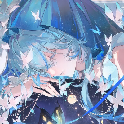 头像