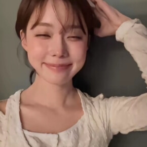 摸摸冬天