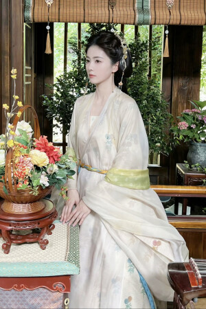 白鹿