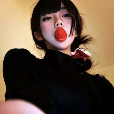 权威女头