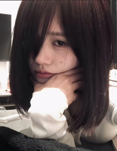 井川里予和小南