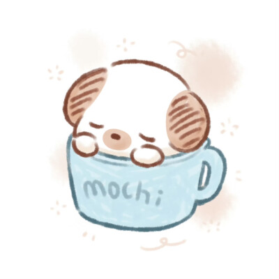 mochi