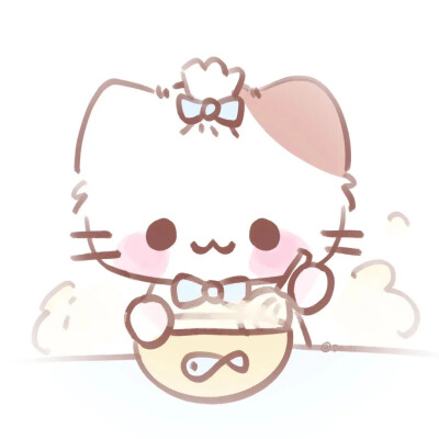 可爱头像