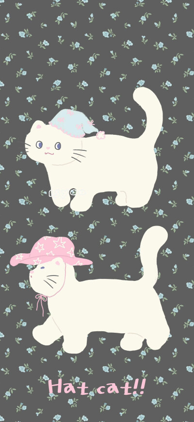可爱壁纸锁屏壁纸
画师：isyoo呢
#插画壁纸#