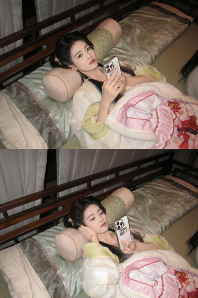 白鹿
