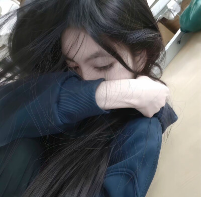 单人头像