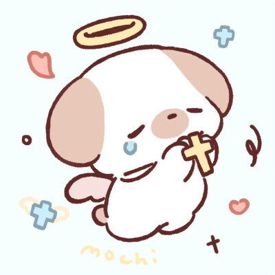mochi