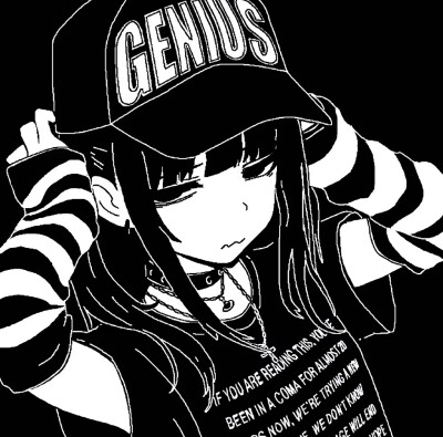 动漫女头
