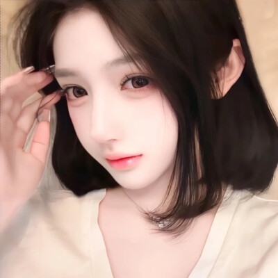 女头