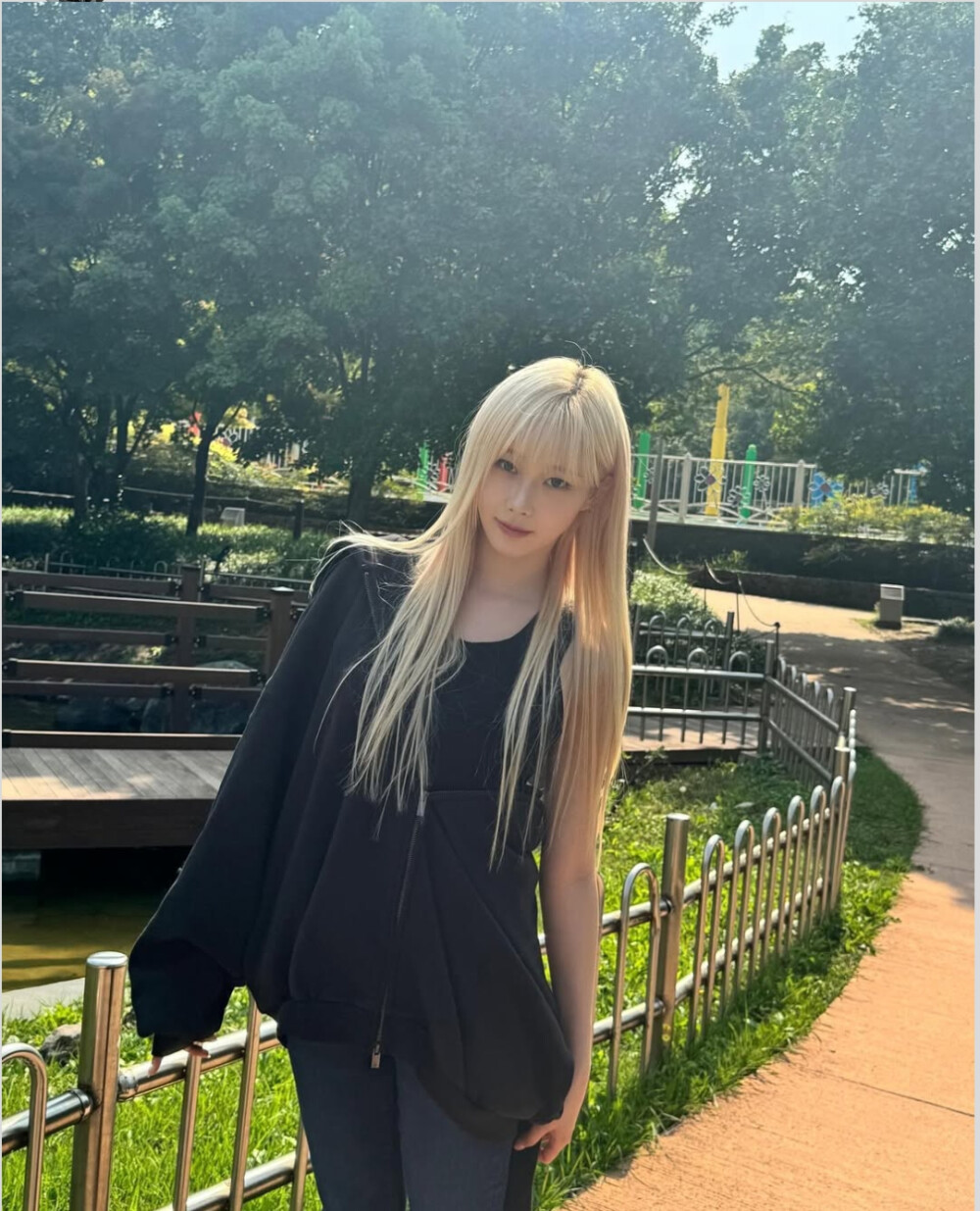 吒