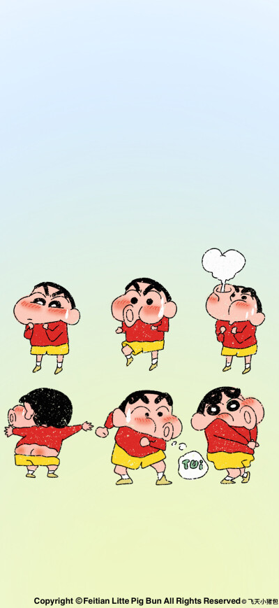 蜡笔小新