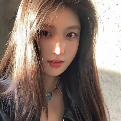 女生头像