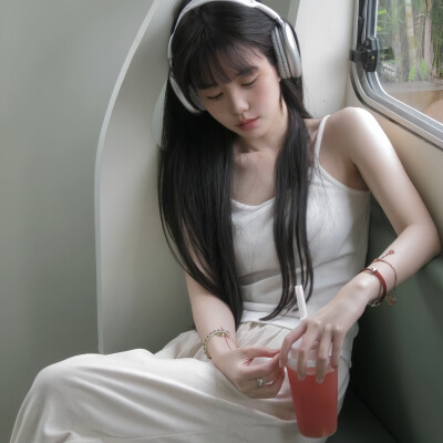 女生头像