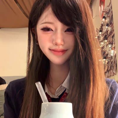 权威女头