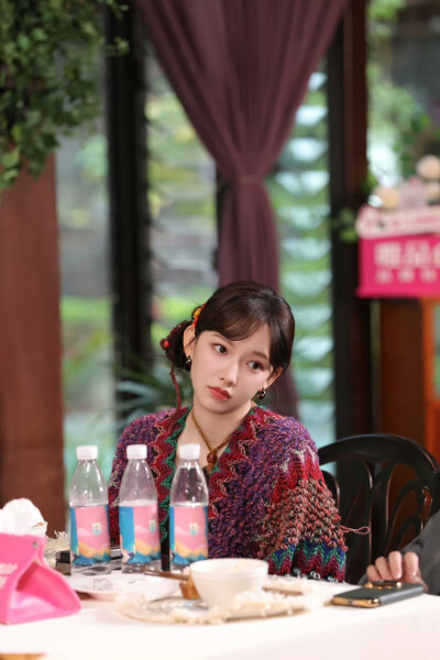 程潇