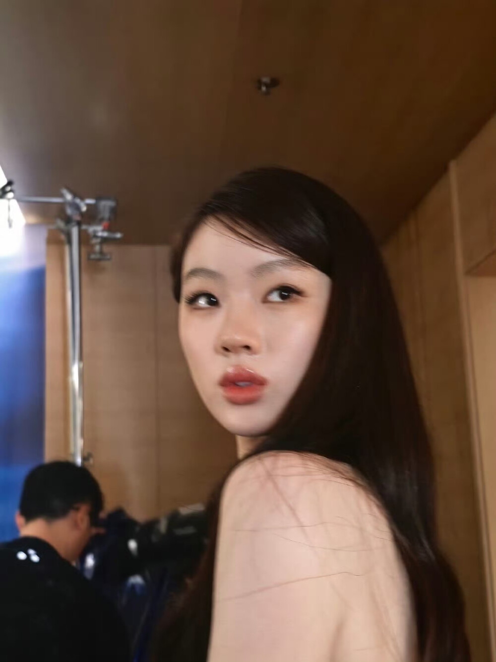 单依纯