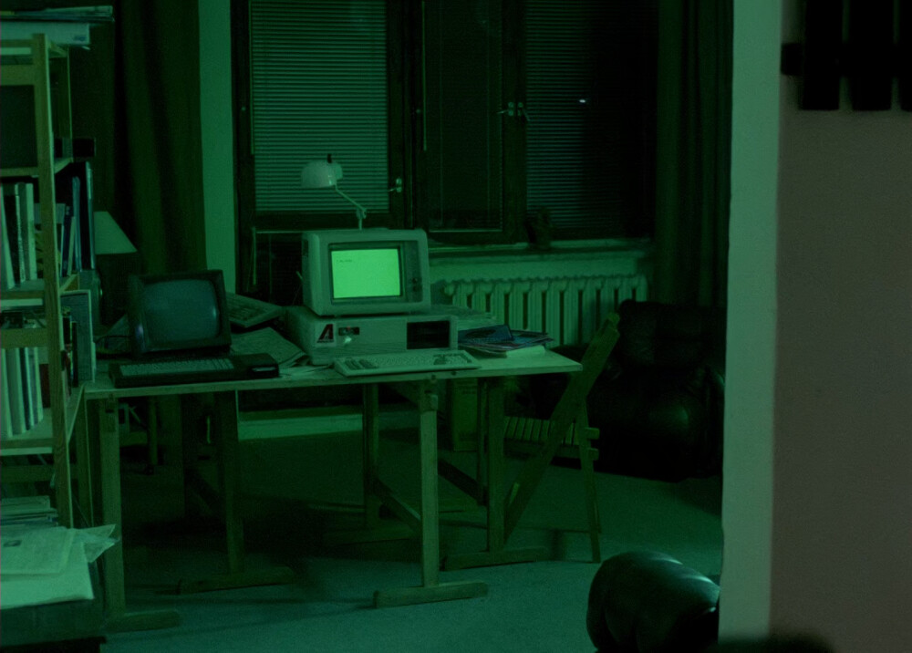 存