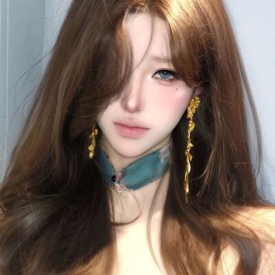 权威女头