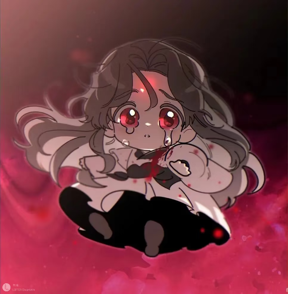 人渣反派自救系统