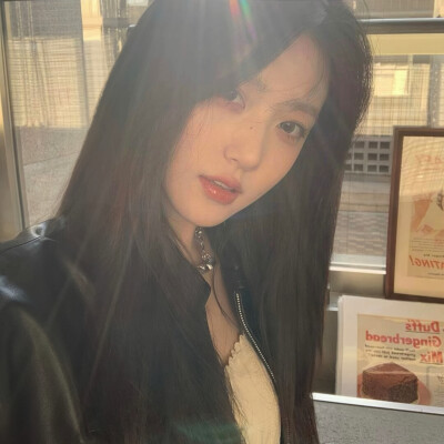 女生头像