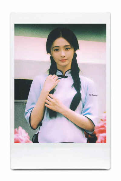 恰同学少年，风华正茂