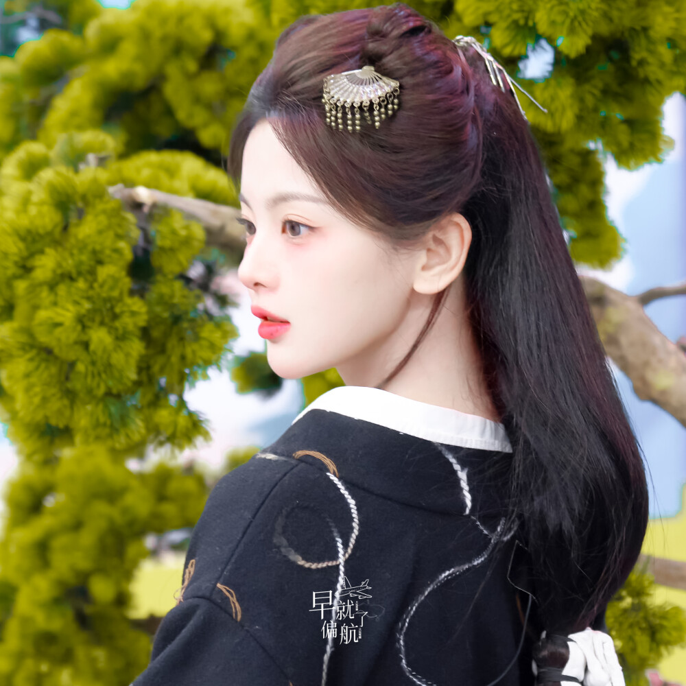 杨超越