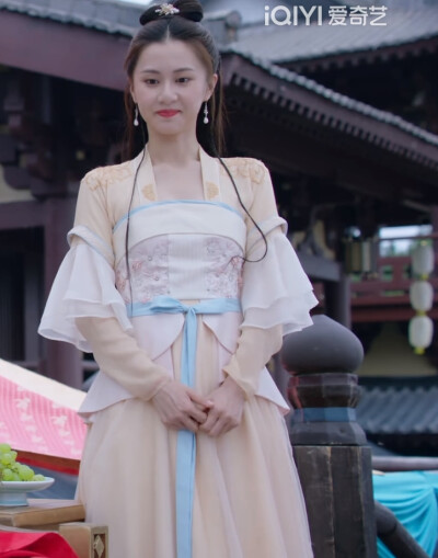 沧月绘