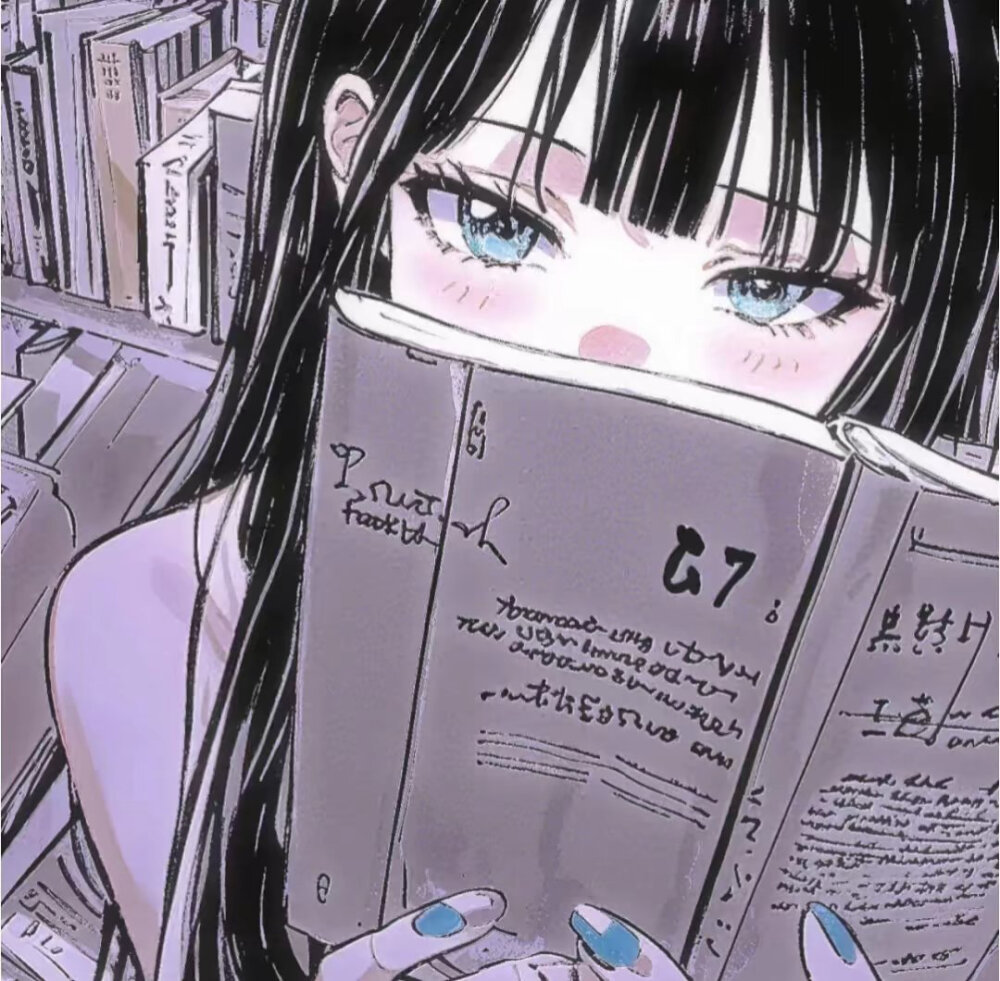 女漫头