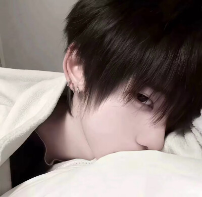 男生头像