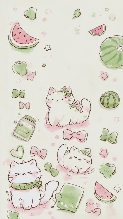 猫咪