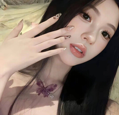 热门 女头