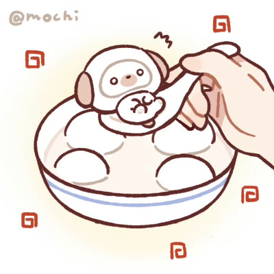mochi