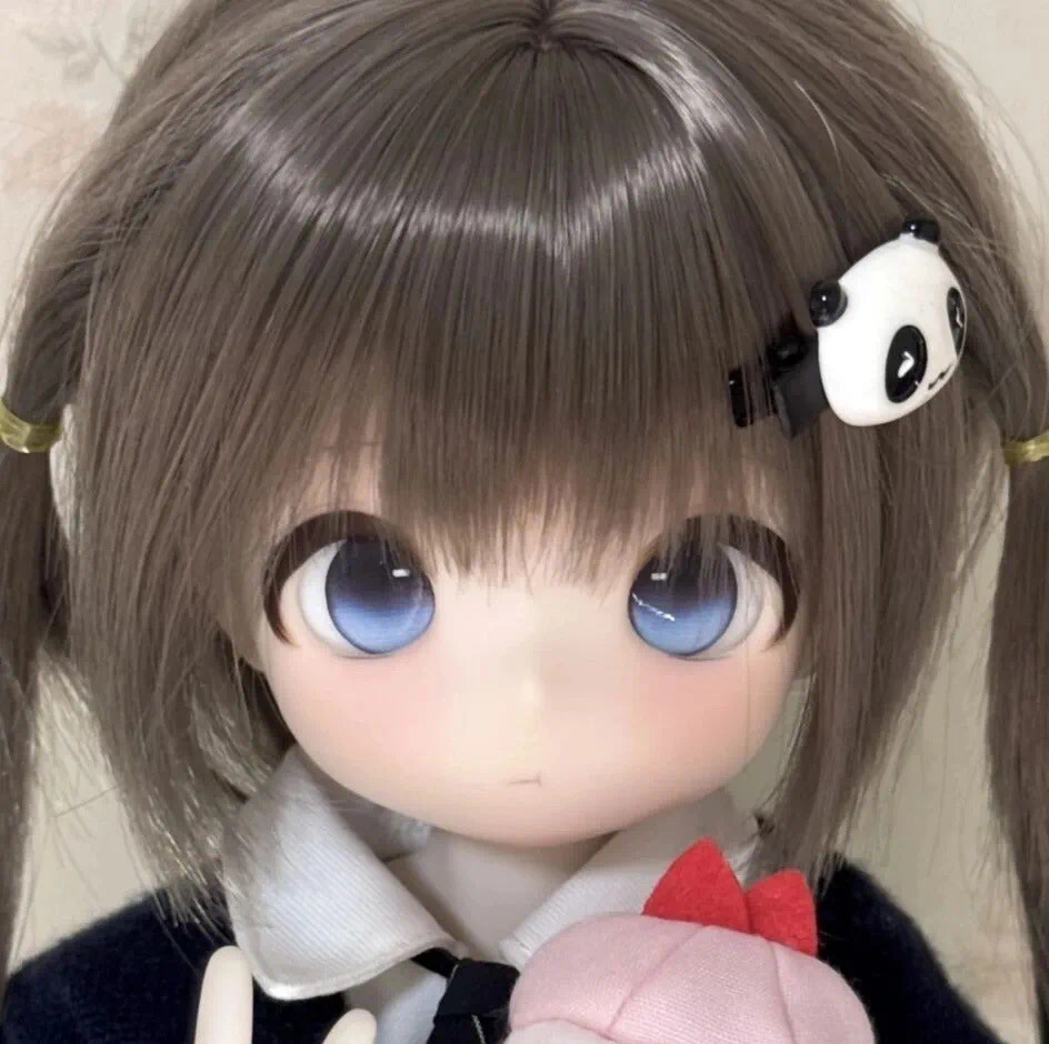 bjd头像