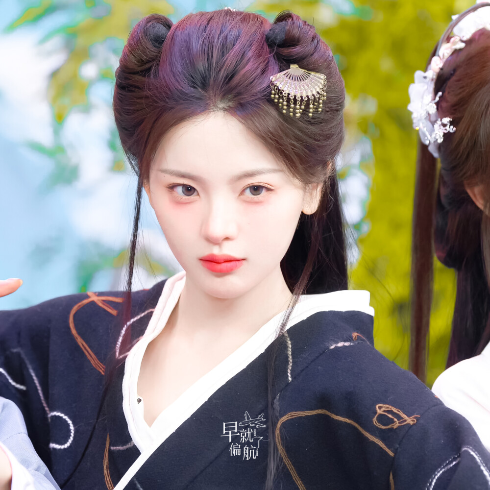 杨超越