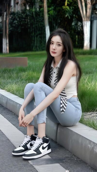 杨幂