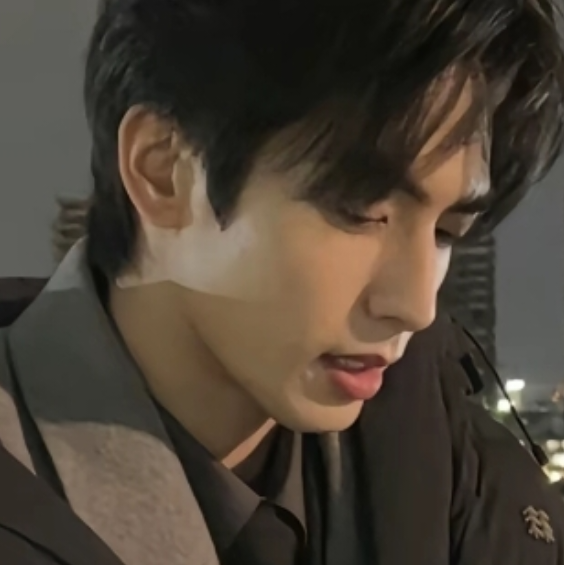 大哥你如此权威