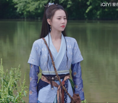 沧月绘