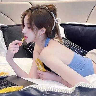 热门 女头