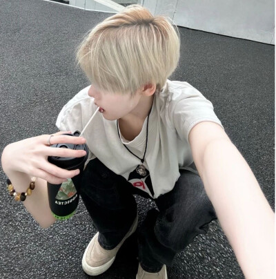 男生头像
