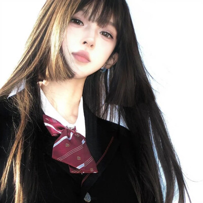 权威女头