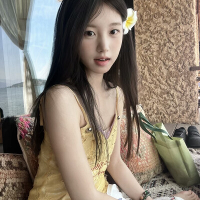 女头